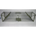 ПВХ Live Badger Cage Trap